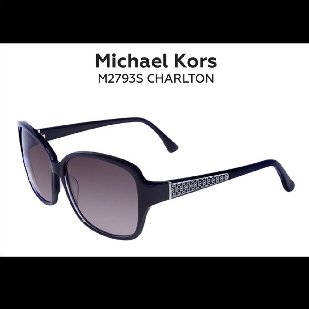 Michael Kors “Charlton” sunglasses